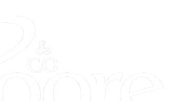 Poore and Company Logo