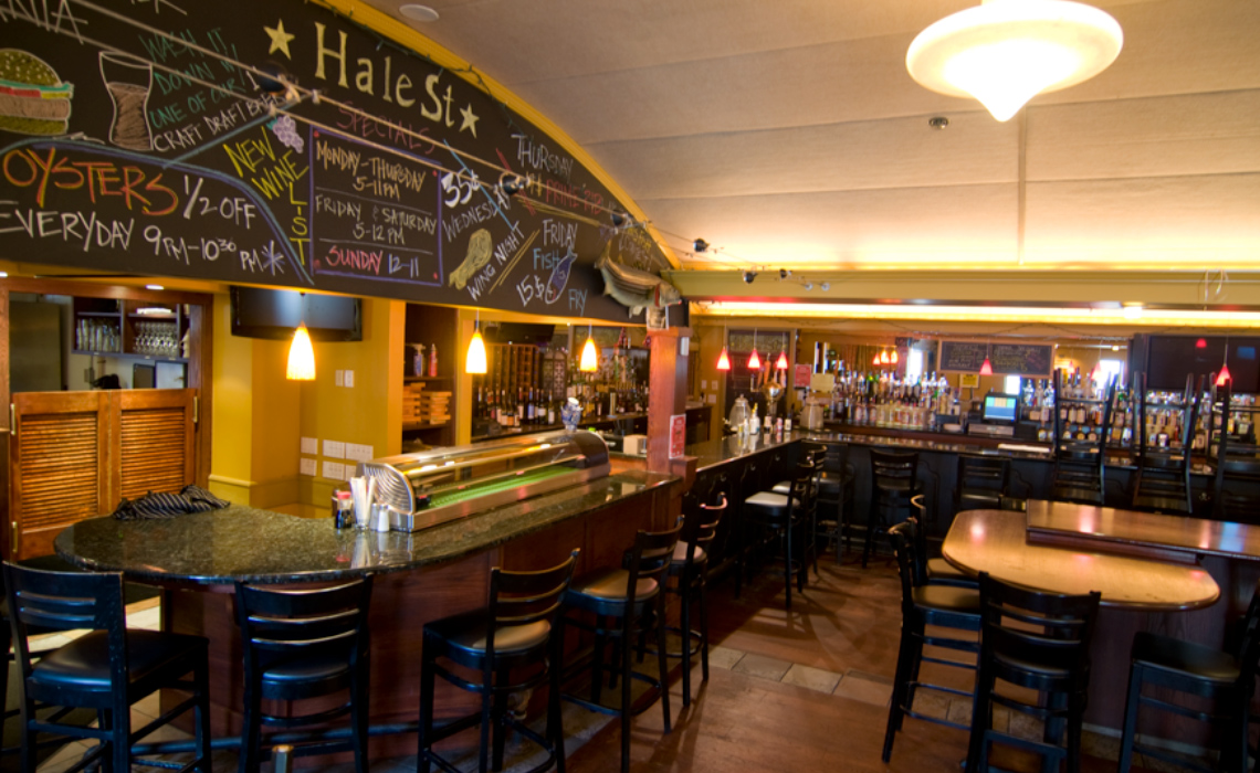 Hale Street Tavern